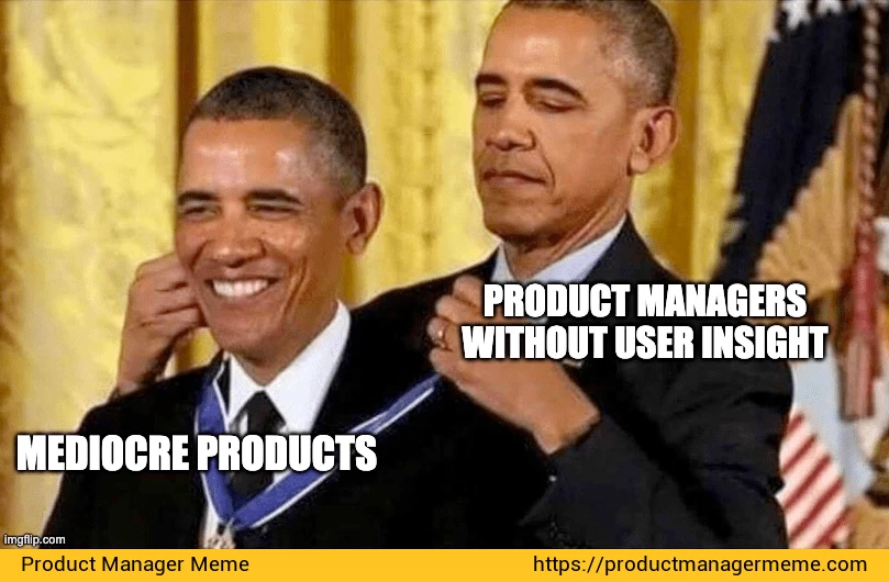 Bad Products - Product Manager Memes