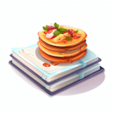 Recipe Stack logo